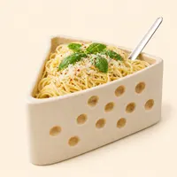 Triangle Pasta Bowl
