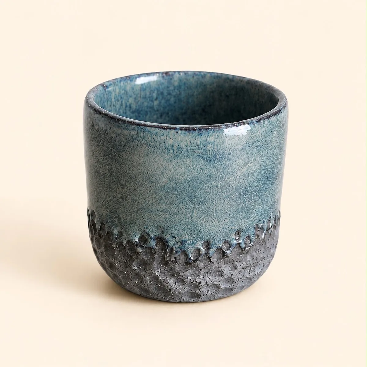 Volcanic Stoneware Cup