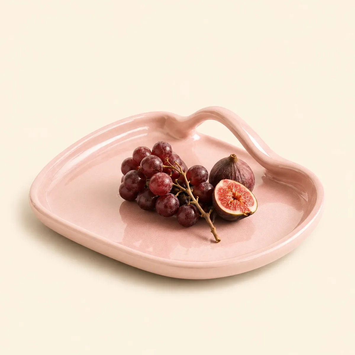 Wave Loop Tray