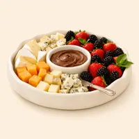 Divider Serving Plate