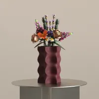 Crag Dekoratif Vazo