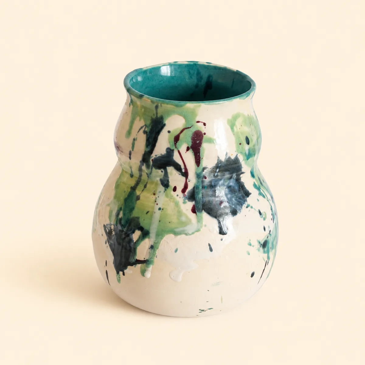 Flow Vase