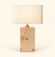 Alba Masa Lambası 01