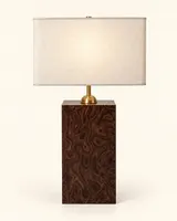 Alba Masa Lambası 02