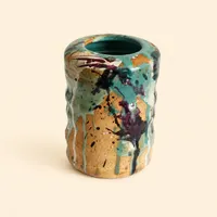 Aurora Flow Vase