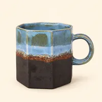 Earthbound Horizon Mug