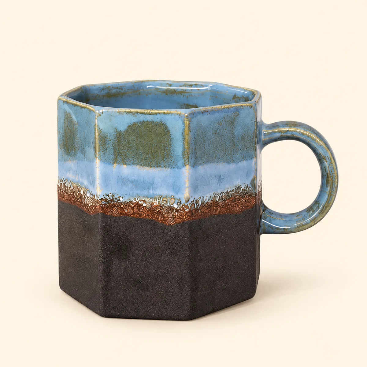 Earthbound Horizon Mug