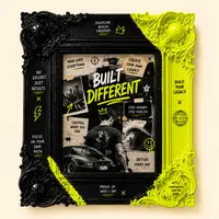 Gallery Frame