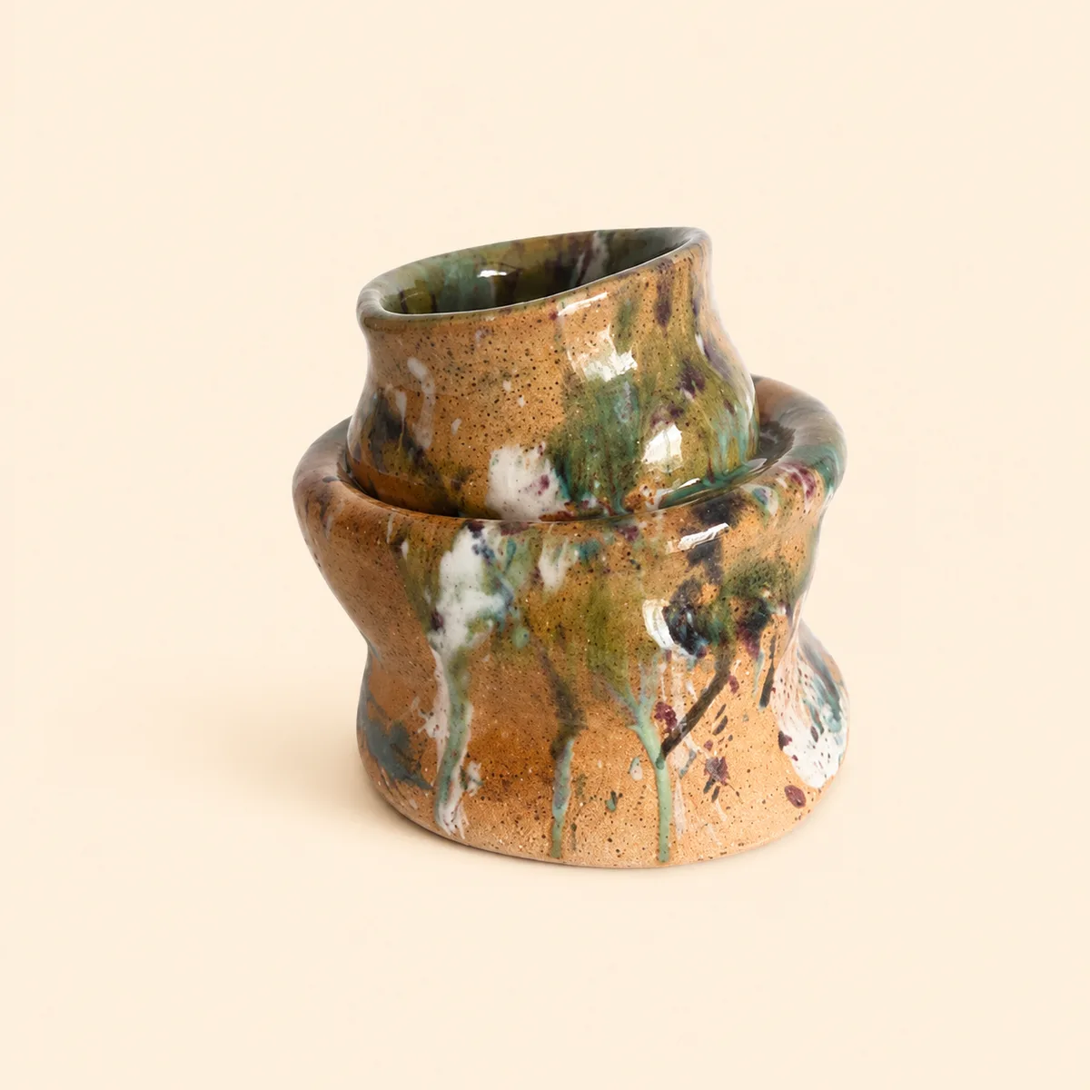 Muse Flow Vase