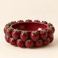 Strawberry Bowl