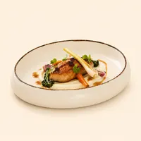 Terra Rim Chef Bowl